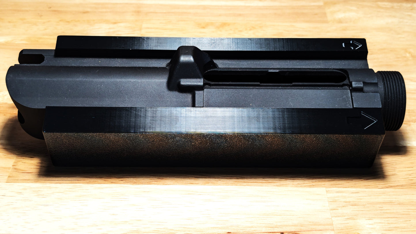 AR10 Upper Vise Block