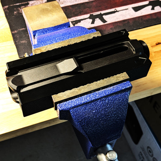 AR15 Upper Vise Block