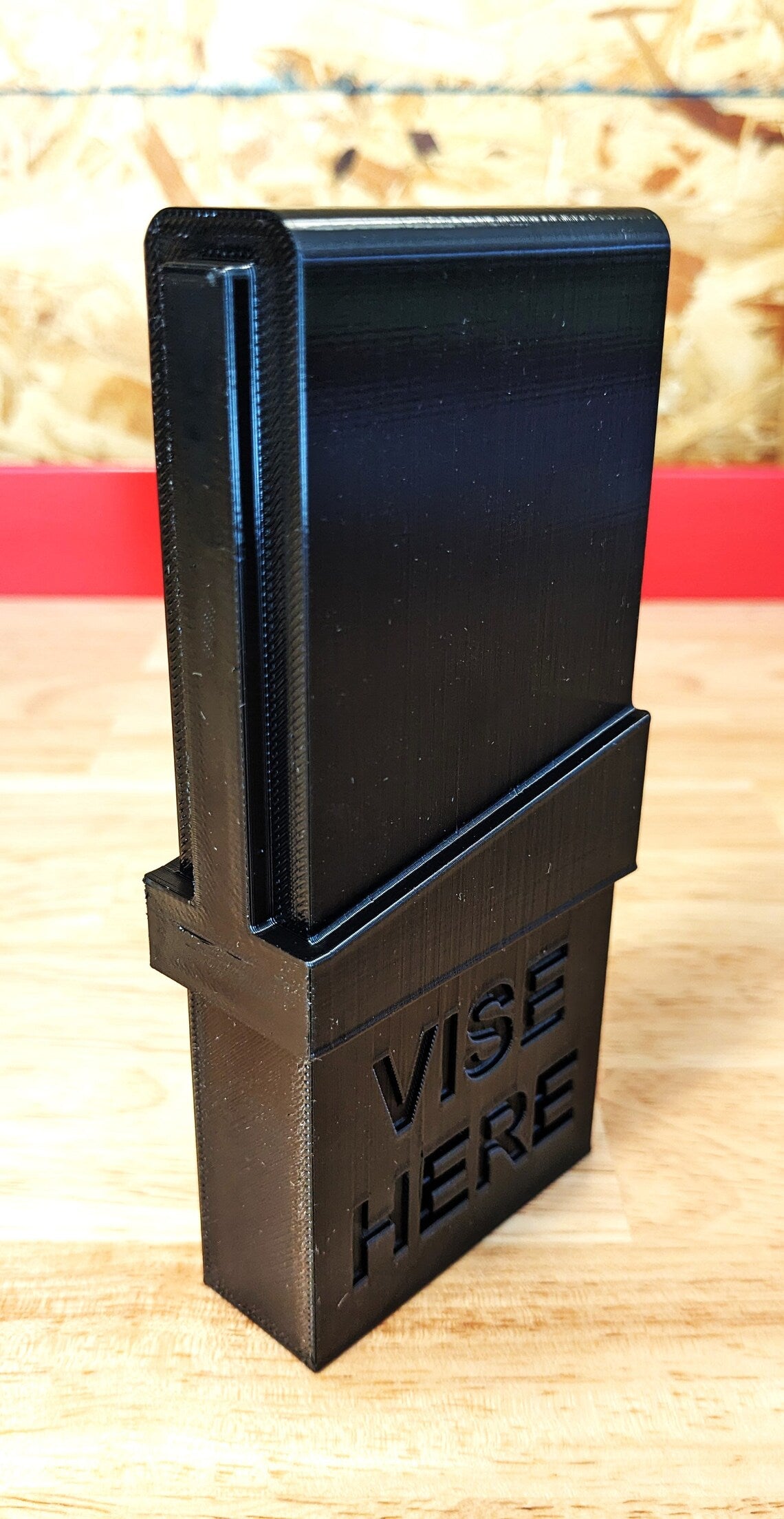 AR15 Vise Block Standard