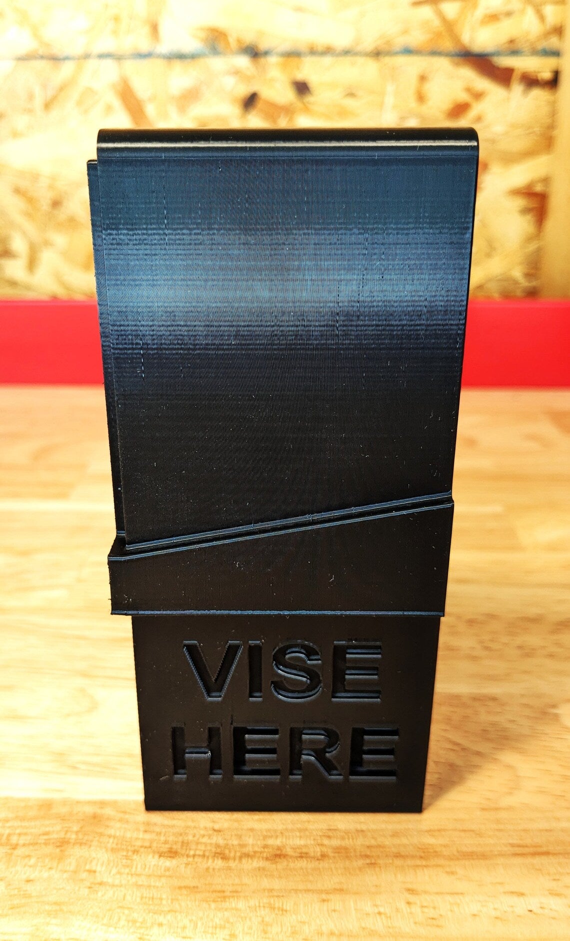 AR15 Vise Block Standard