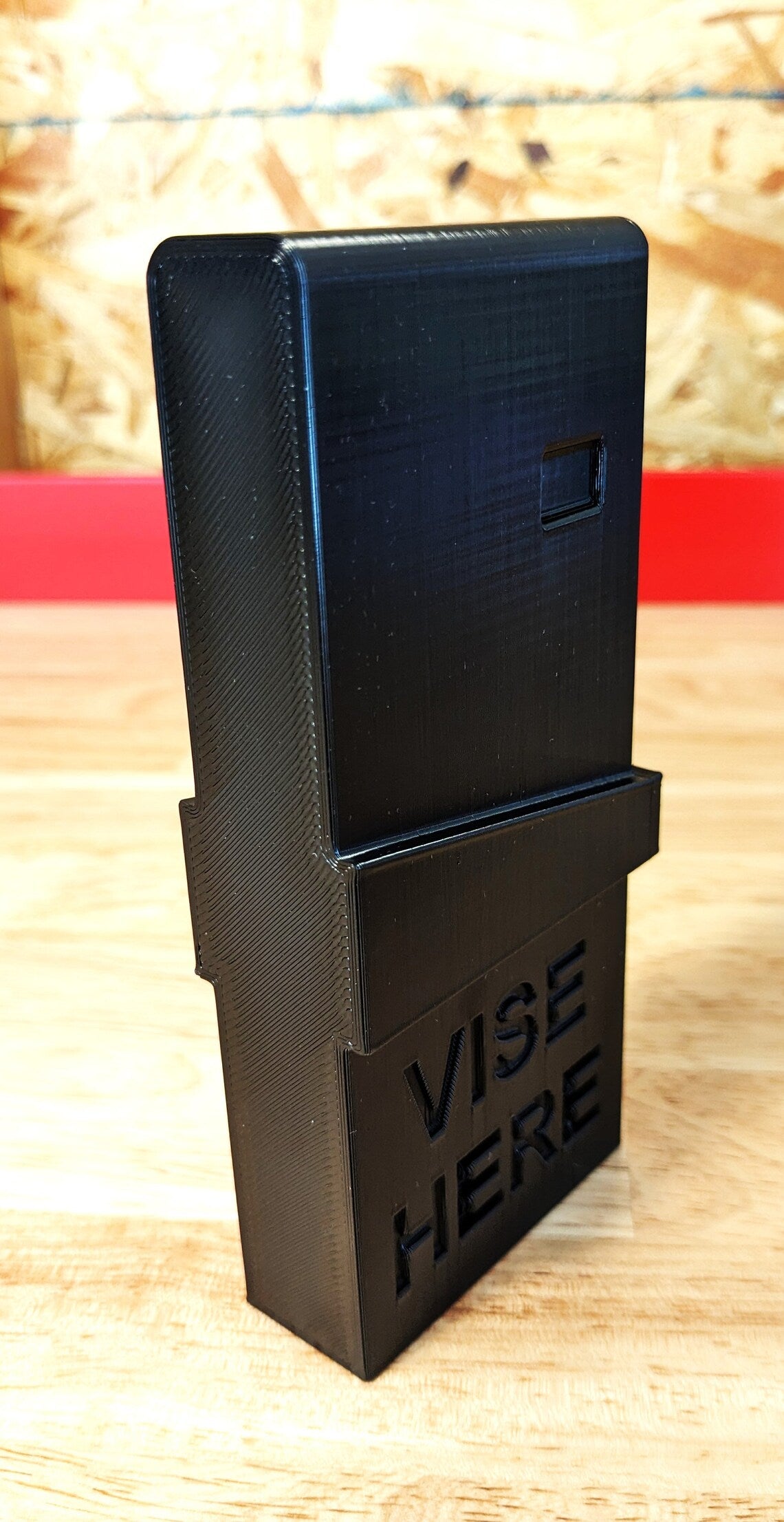 AR15 Vise Block Standard