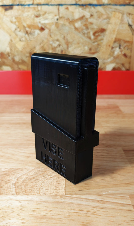 AR15 Vise Block Short