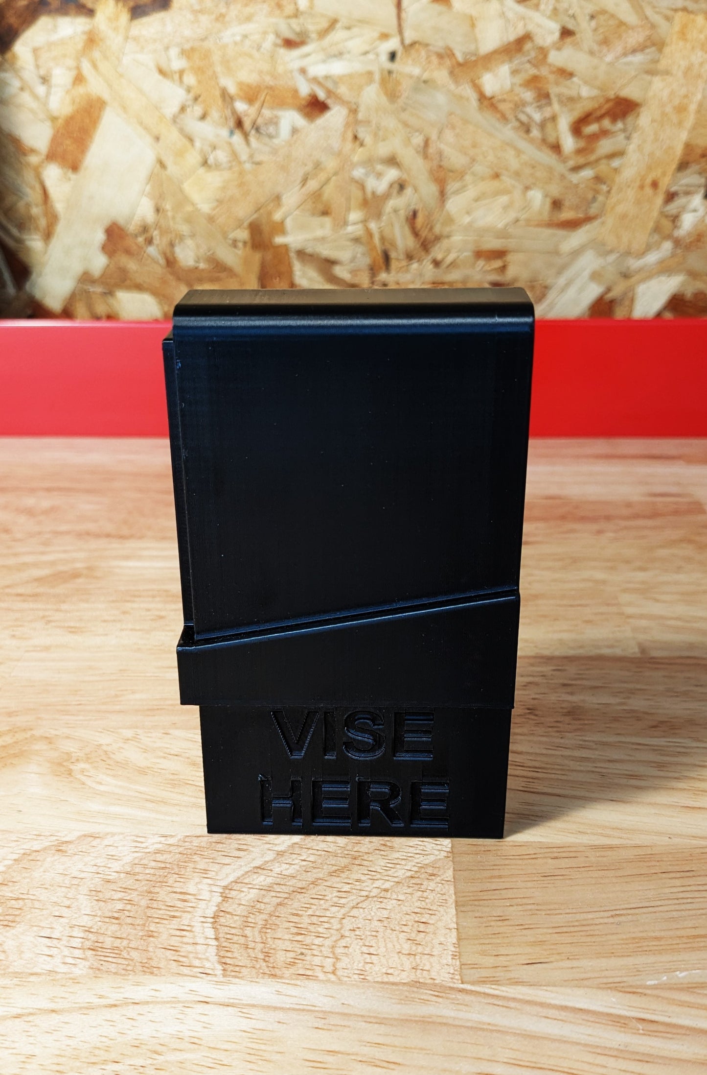 AR15 Vise Block Short