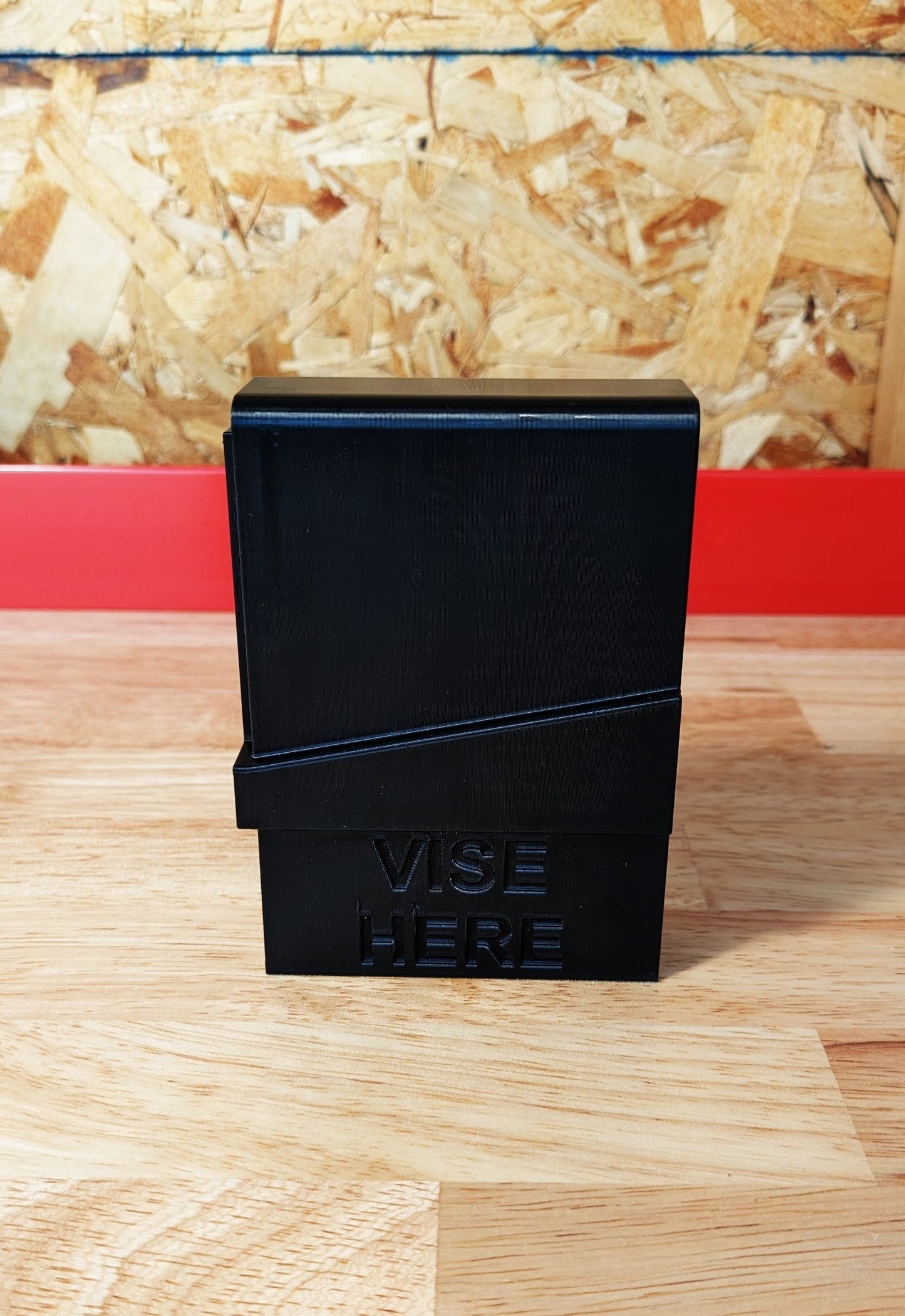 AR10 Vise Block Short