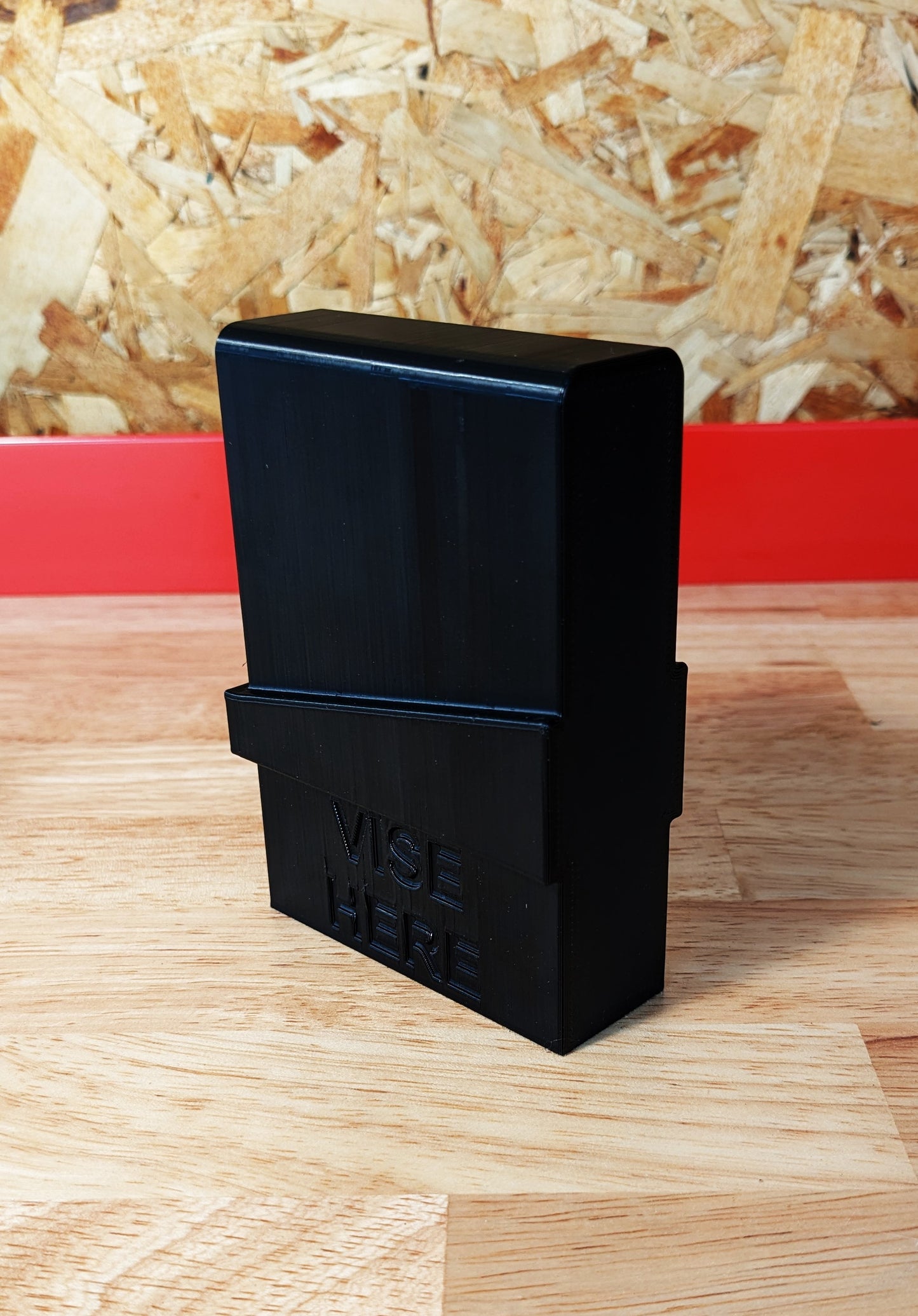 AR10 Vise Block Short