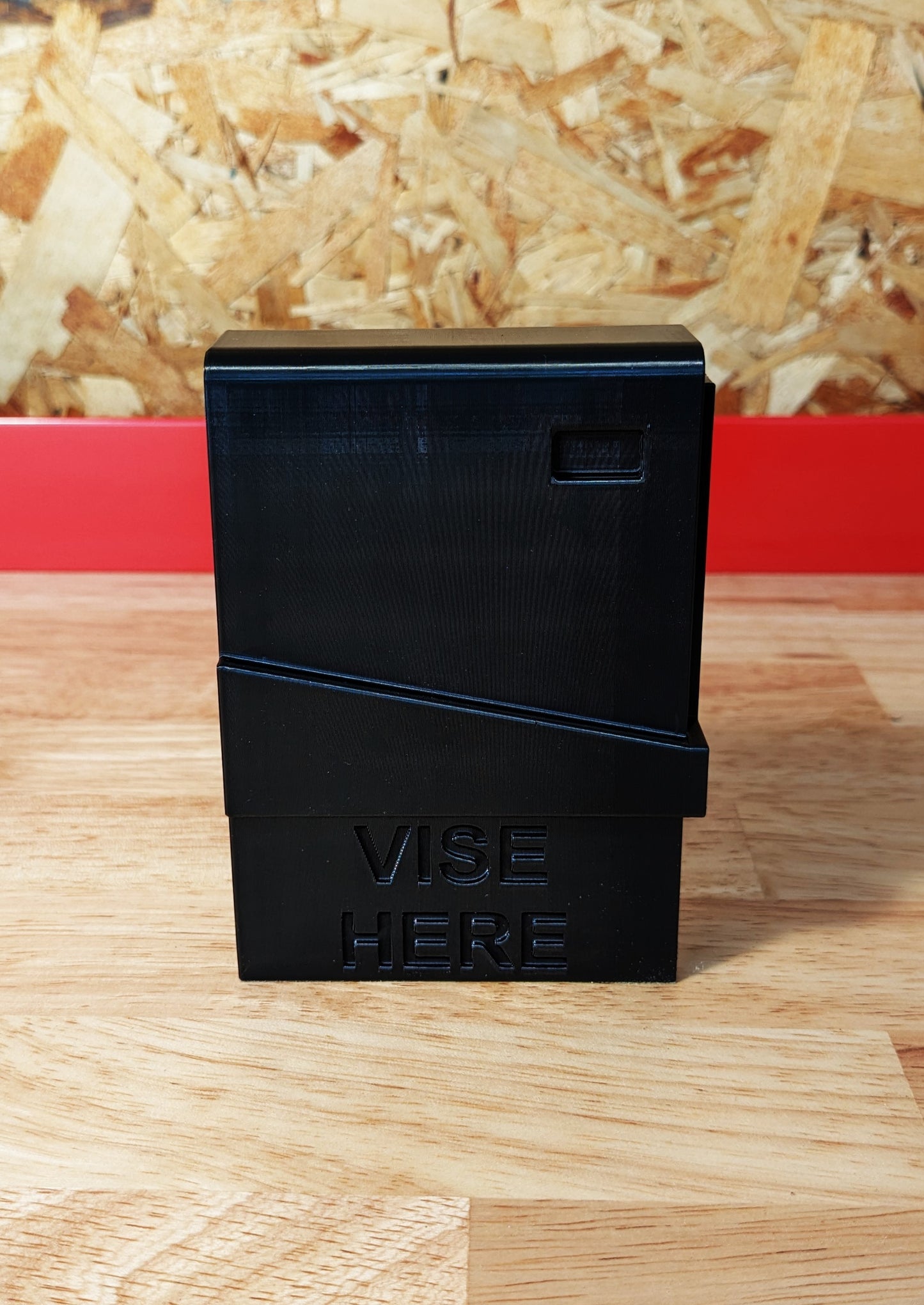 AR10 Vise Block Short